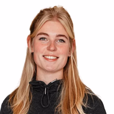 Anouk van Dijk