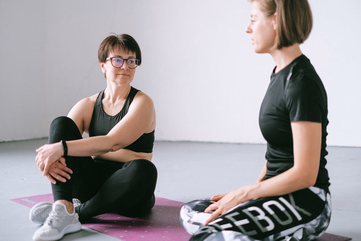BenFit bij Fysiotherapie Waddinxveen gezond eten programma